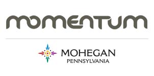 momentum mohegan sun pocono