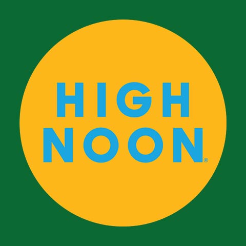 High Noon Spirits logo